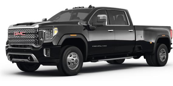 GMC SIERRA HD 2023 1GT49WEY6PF173098 image